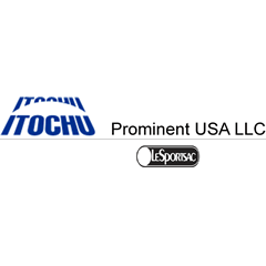 ITOCHU Prominent USA LLC logo