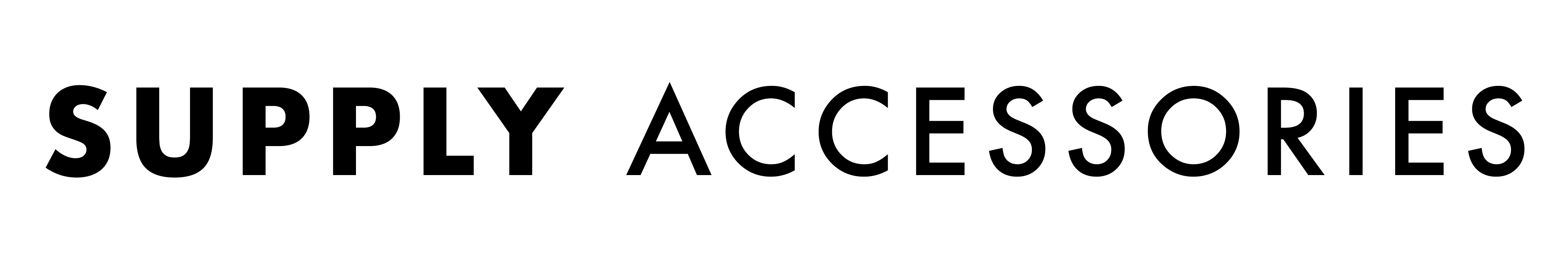 Supply Accessories logo