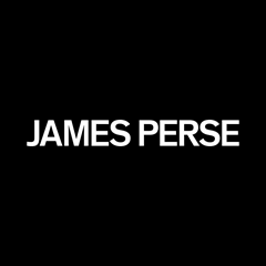 JAMES PERSE logo