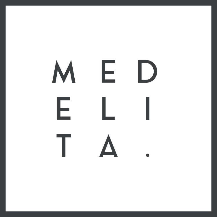 Medelita logo