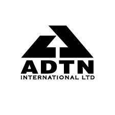 ADTN International logo