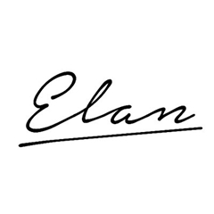 Elan International logo