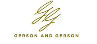 Gerson & Gerson's Logo