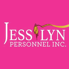 JESSILYN PERSONNEL INC's Logo