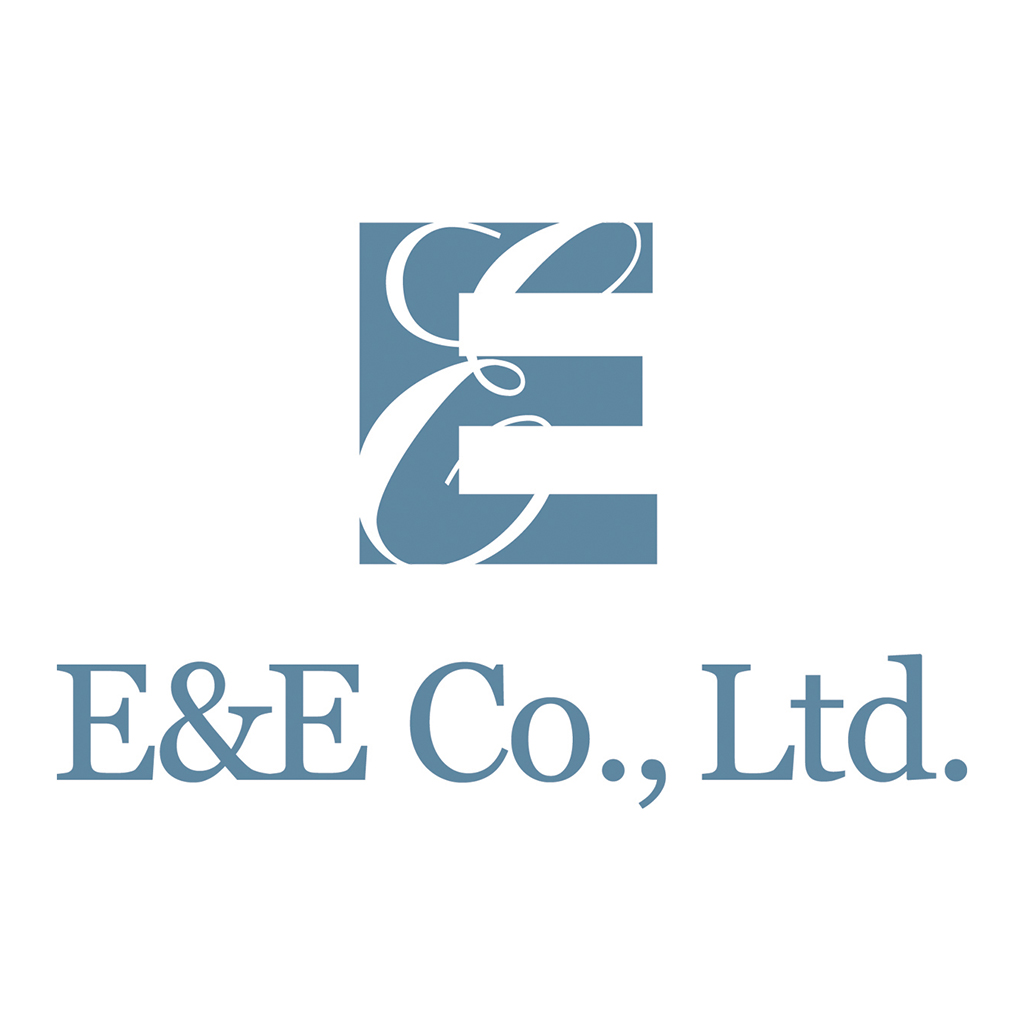 E&E Co. Ltd's logo