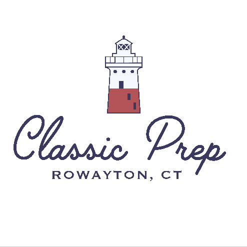 Classic Prep logo