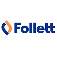 Follett Higher Education logo