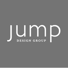Jump Design Group's Logo