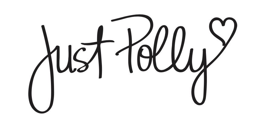 just polly logo