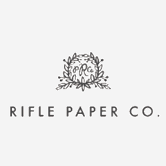 Rifle Paper Co. logo