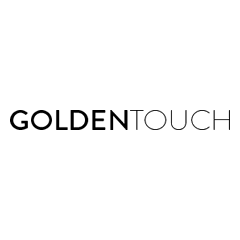 Golden Touch Imports logo