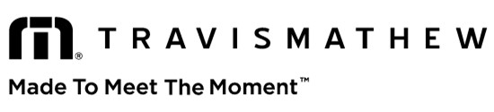 TravisMathew's logo
