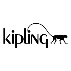 Kipling North America logo