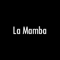 La Mamba's logo