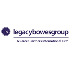 Legacy Bowes Group logo