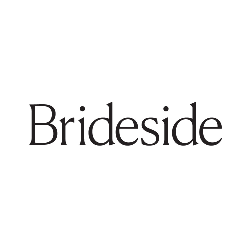 Brideside Inc. logo