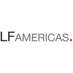 LF North America logo