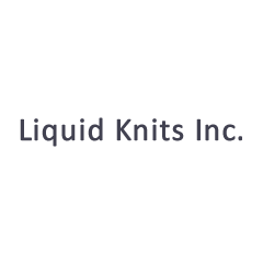 Liquid Knits logo