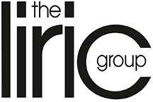 THE LIRIC GROUP logo