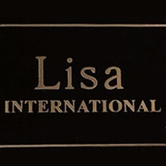 Lisa International Inc.'s logo