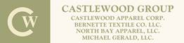 Castlewood Apparel Corp logo