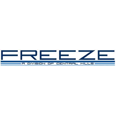 freeze logo