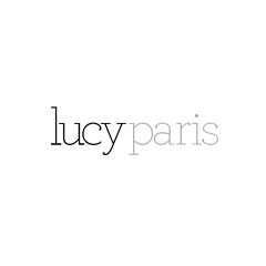 Lucy Paris logo
