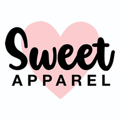 Sweet Apparel Inc. logo