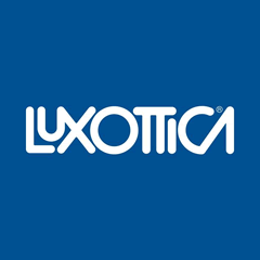 Luxottica Group logo