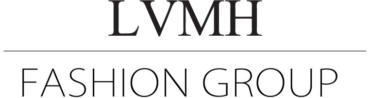 lvmh logo white png