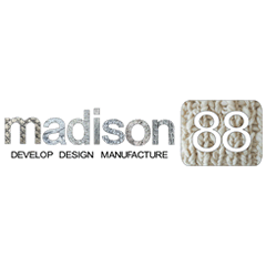Madison 88, Ltd. logo