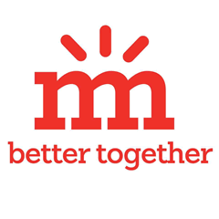 Magnetic Me's logo