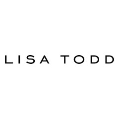 LISA  TODD logo
