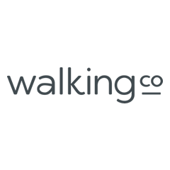 WalkingCo LLC logo