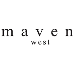 Maven West logo