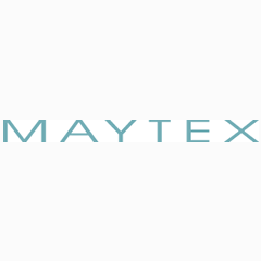 Maytex Mills  logo