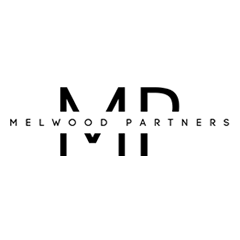 Melwood Partners Inc.'s Logo