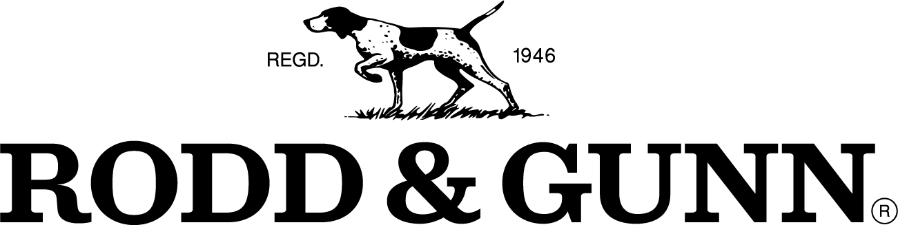 Rodd & Gunn logo