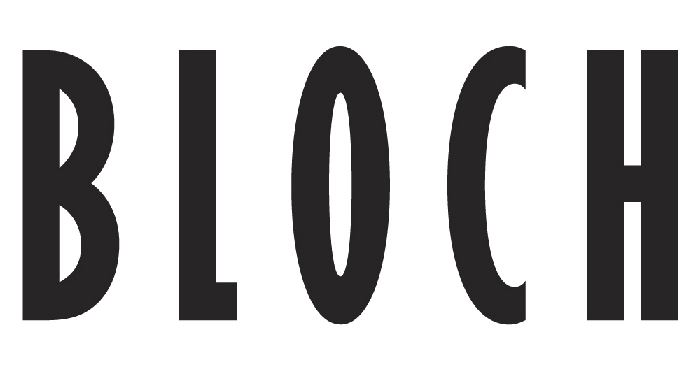 Bloch International logo