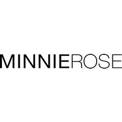 Bloomingdales shop minnie rose