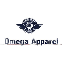 Omega apparel LTD's Logo