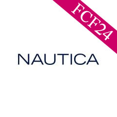 Nautica's Logo
