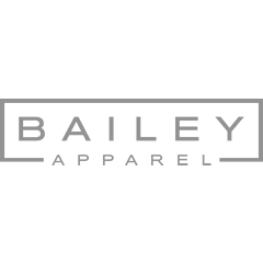 Bailey Apparel Inc logo