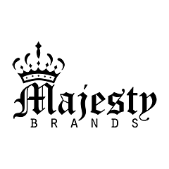 Majesty Brands logo