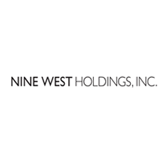 Nine West Holdings logo