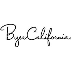 Byer California - Beautees Brand logo