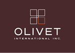 Olivet International Inc. logo