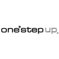 One Step Up logo