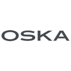 OZWO USA Textiles, Inc. c/o OSKA logo