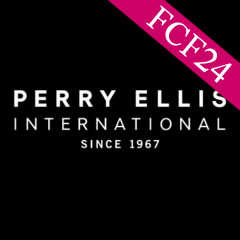 Perry Ellis International's logo